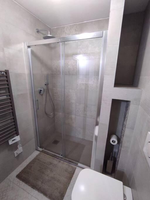 Appartamento Duomo Porta Venezia Mini Loft Con Wifi E Netflix Milano Esterno foto