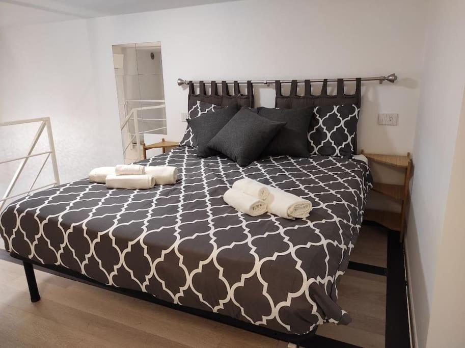 Appartamento Duomo Porta Venezia Mini Loft Con Wifi E Netflix Milano Esterno foto