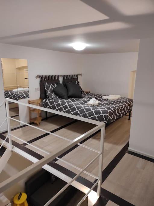 Appartamento Duomo Porta Venezia Mini Loft Con Wifi E Netflix Milano Esterno foto