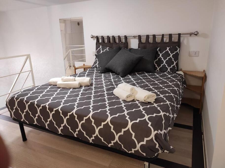 Appartamento Duomo Porta Venezia Mini Loft Con Wifi E Netflix Milano Esterno foto